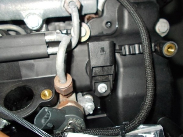 senzor ax came Land Rover Freelander 7794646-02