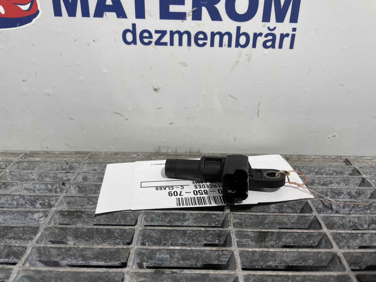 SENZOR AX CAME MERCEDES C-CLASS - - (2014 2018)