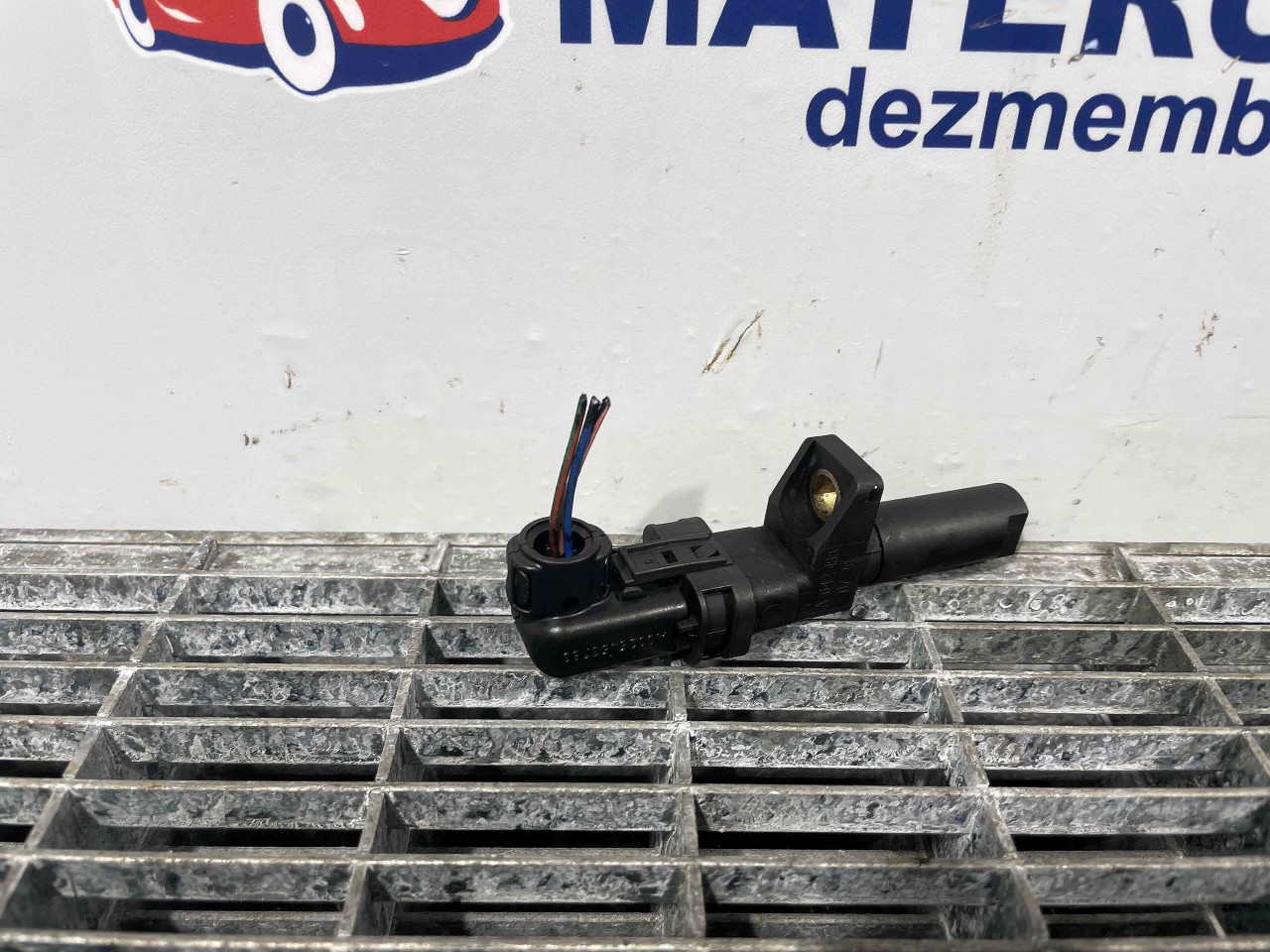 SENZOR AX CAME MERCEDES E-CLASS E-CLASS 3.0 CDI - (2009 2013)