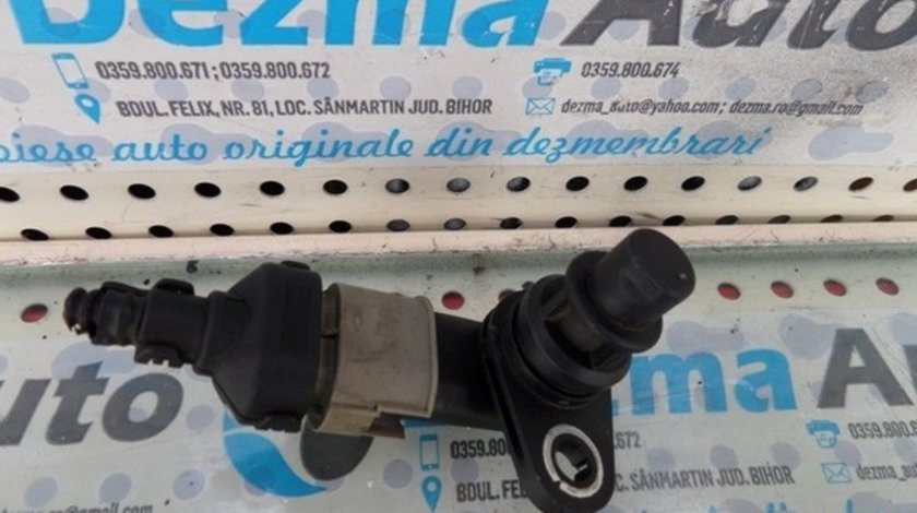 Senzor ax came Opel Astra J, GM55201876