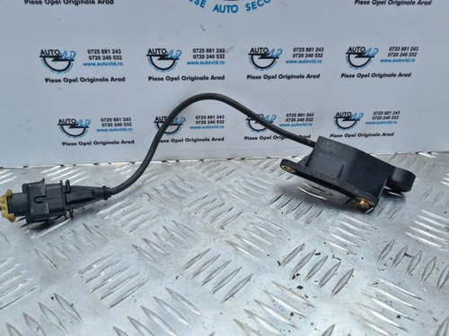 Senzor ax came original GM Opel Signum 2003-2008 1.8 i 125 cp 92 kw Z18XE 90536064