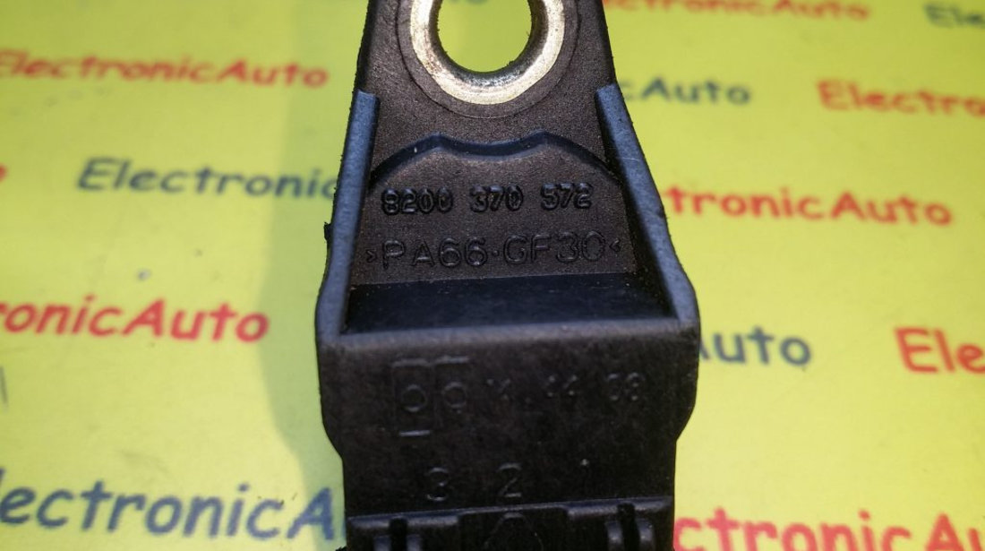 Senzor ax came Renault 8200370572