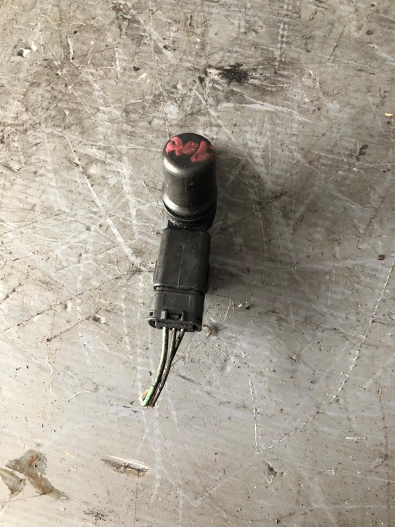 Senzor ax came renault clio 2 1.5 dci 21591287