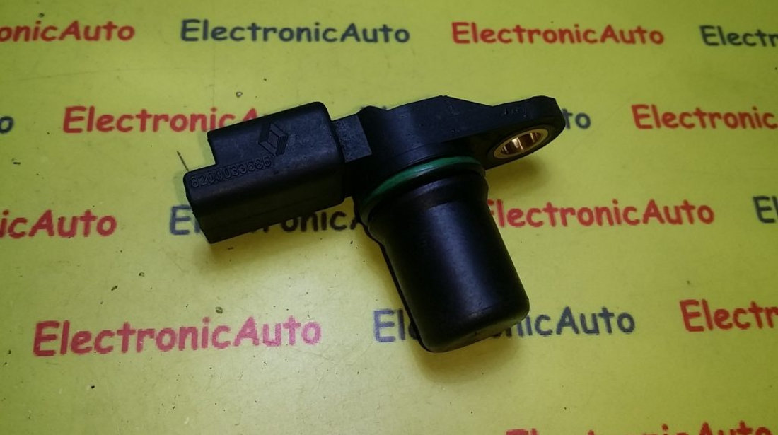 Senzor ax came Renault, Dacia, Nissan 8200033686