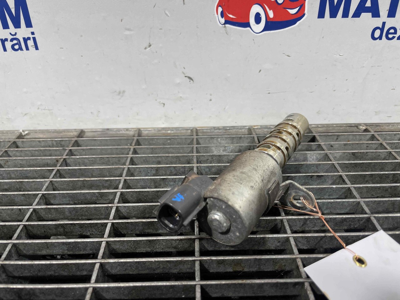 SENZOR AX CAME SUZUKI SWIFT 1.2 INJ - (2