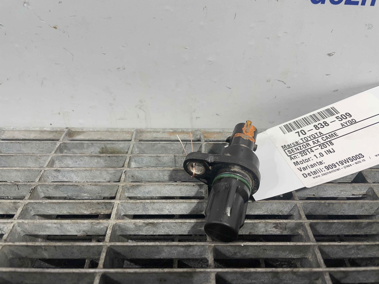 SENZOR AX CAME TOYOTA AYGO AYGO 1.0 INJ - (2014 2018)