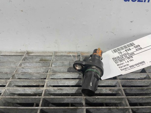 SENZOR AX CAME TOYOTA AYGO AYGO 1.0 INJ - (2014 2018)