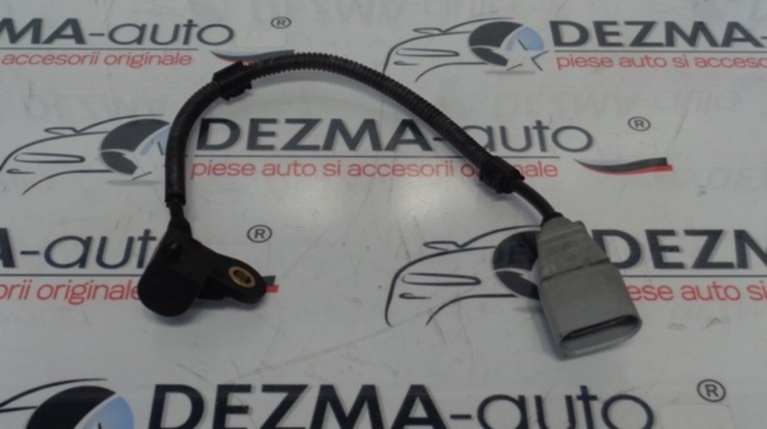 Senzor ax came, Vw Passat (3C2) 2.0tdi (id:124357)