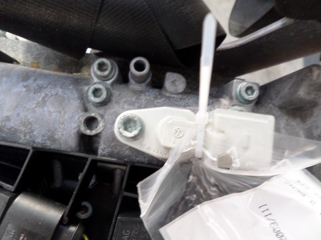 Senzor ax came Vw Polo (9N_), 030907601E