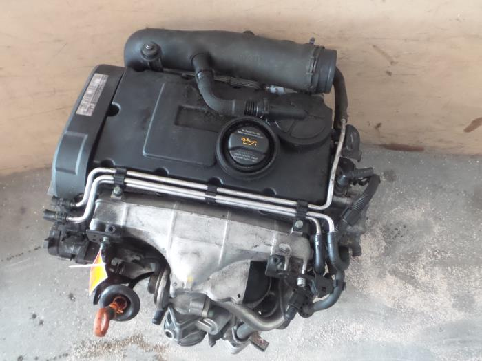 Senzor ax came VW Touran 2.0 TDI 103 kw 140 cp cod motor AZV
