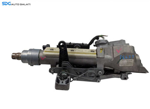 Senzor Ax Coloana Volan Mercedes Clasa C Class W203 2001 - 2007 Cod A2094620120 [L6931]