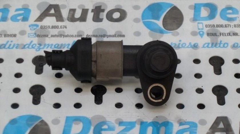 Senzor ax cu came, 55201876, Opel Astra J, 2.0cdti