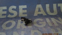 Senzor ax cu came Audi A2 1.4i;  036907601D