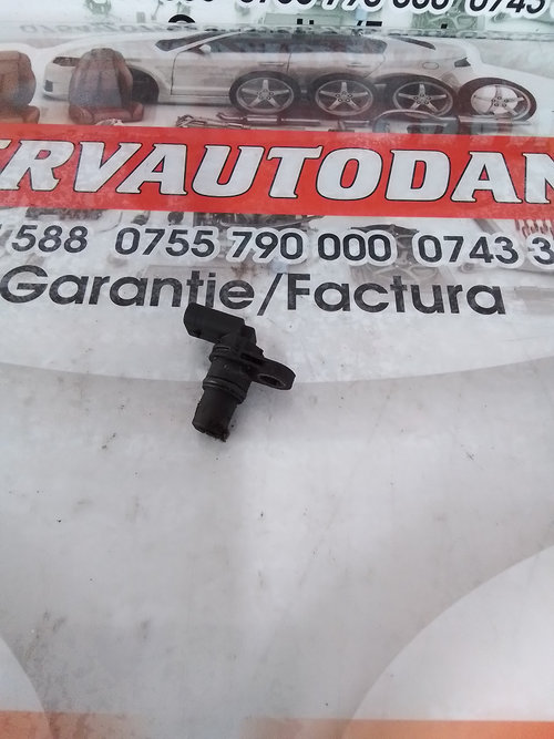 Senzor ax cu came Audi A3 facelift (2008-2013) [8P1] 2.0 Motorina 2010, 07L905163A