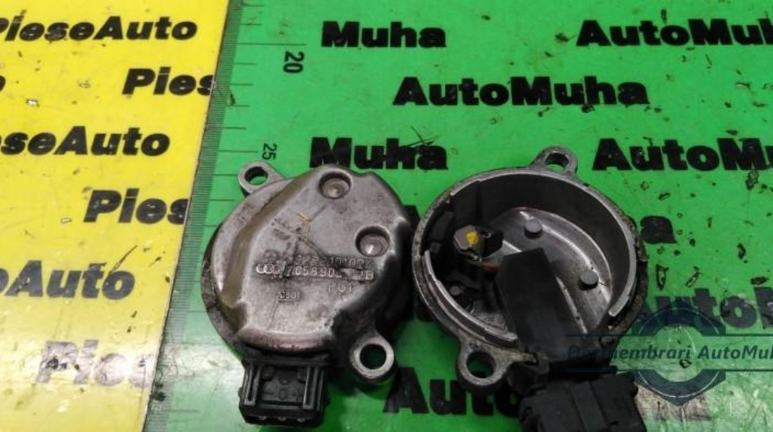 Senzor ax cu came Audi A4 (2001-2004) [8E2, B6] 058905161b