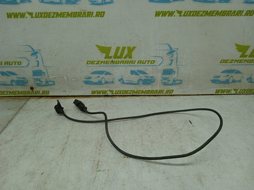 Senzor ax cu came Audi A4 B6 [2000 - 2005]