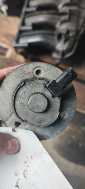 Senzor ax cu came Audi A4 B8 1.8 TFSI an 2009 2010 2011 2012 cod 06J109259A