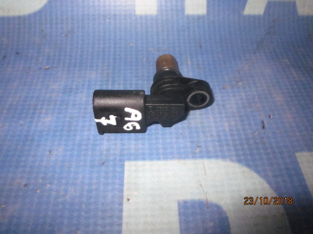 Senzor ax cu came Audi A6 C6 3.0tdi; 06E905163