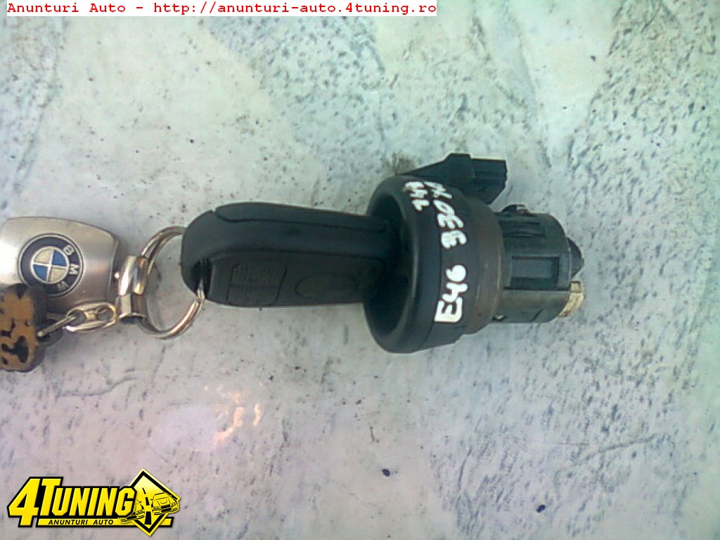 Senzor ax cu came BMW 330XD E46