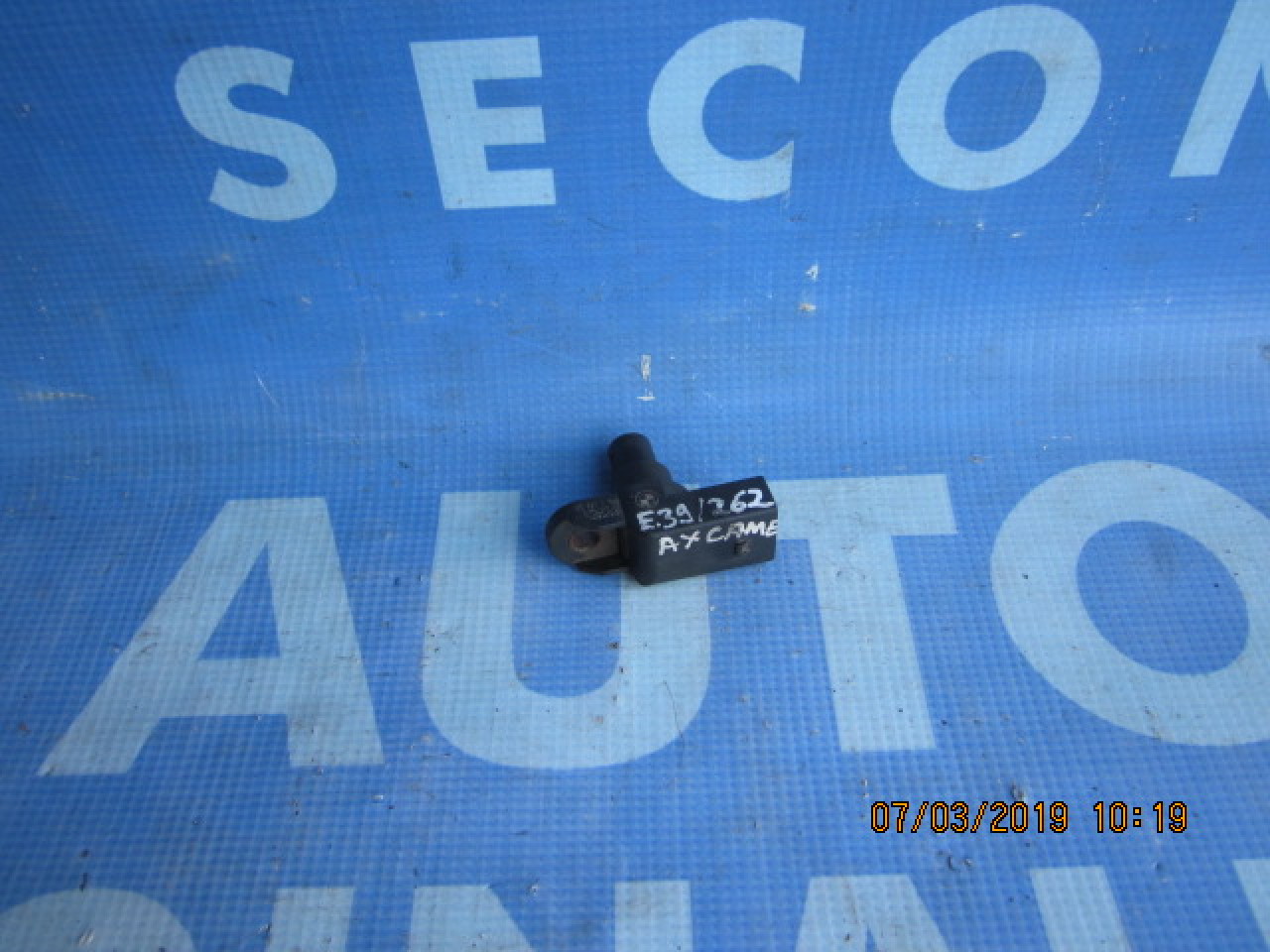 Senzor ax cu came BMW E39 530d; 2249320