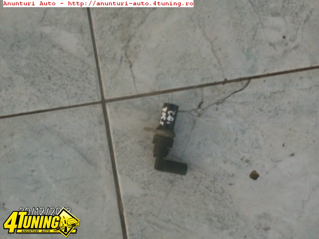 Senzor ax cu came BMW E39