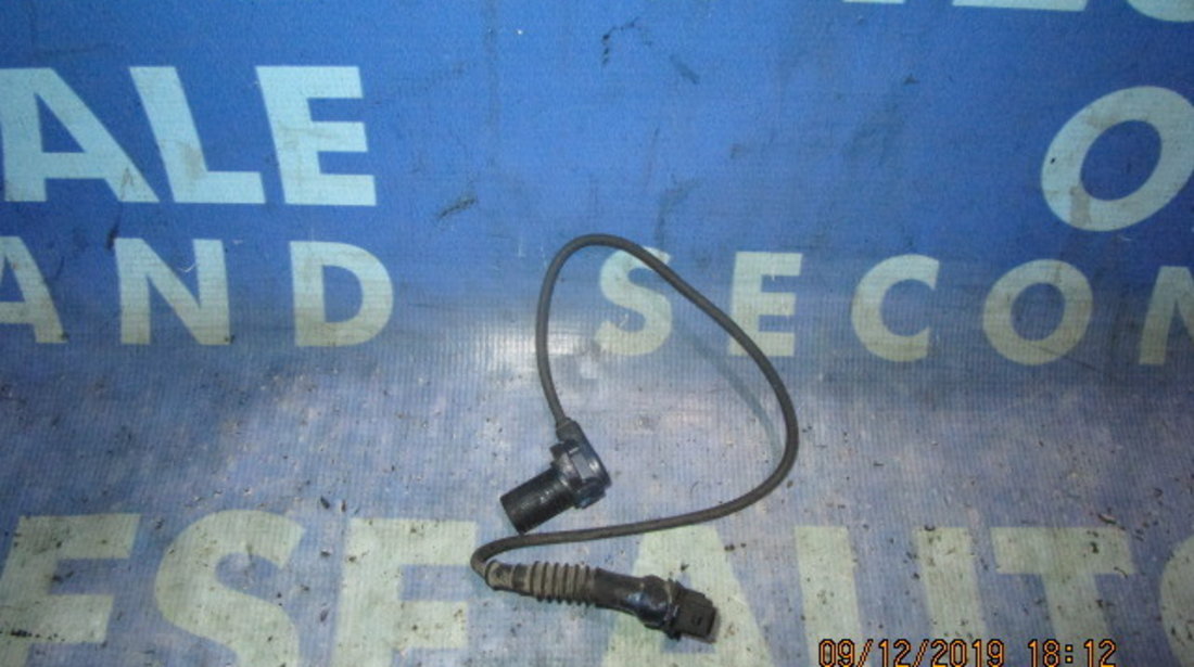 Senzor ax cu came BMW E46 320i;  7539165