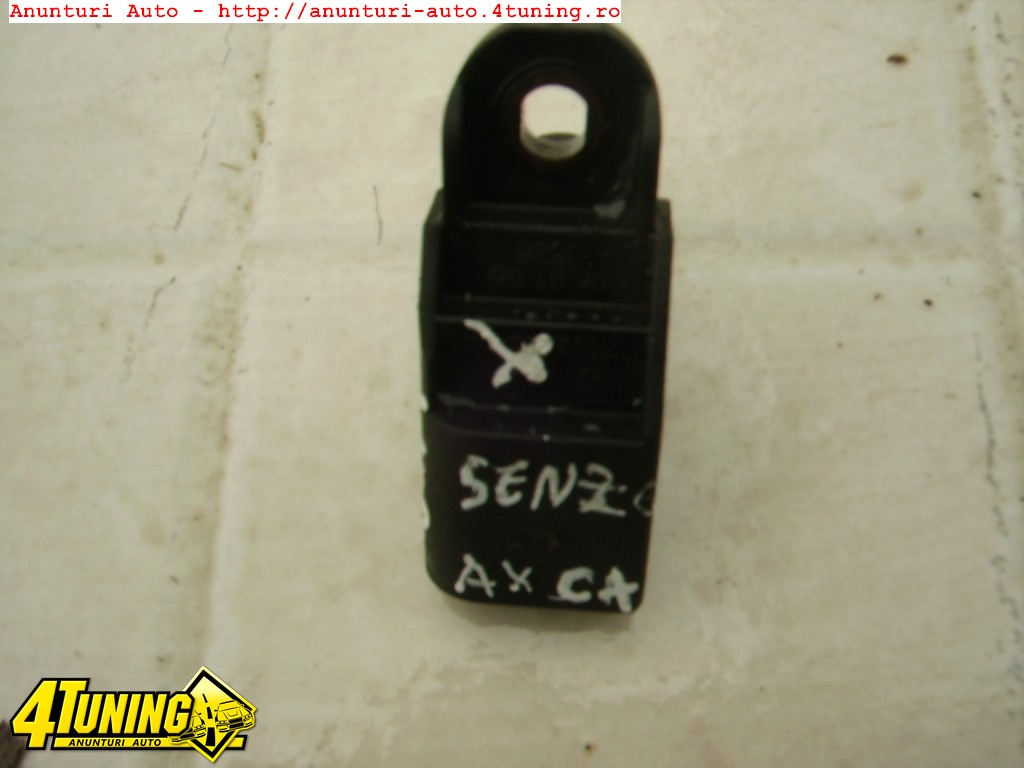 Senzor ax cu came BMW E60