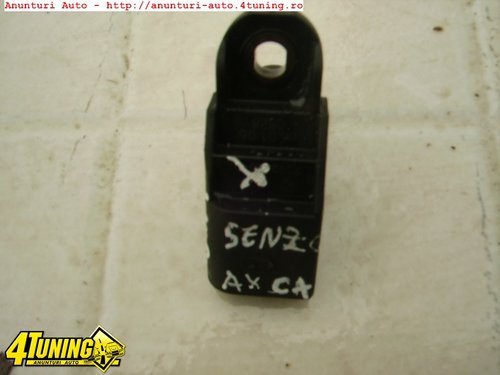 Senzor ax cu came BMW E60
