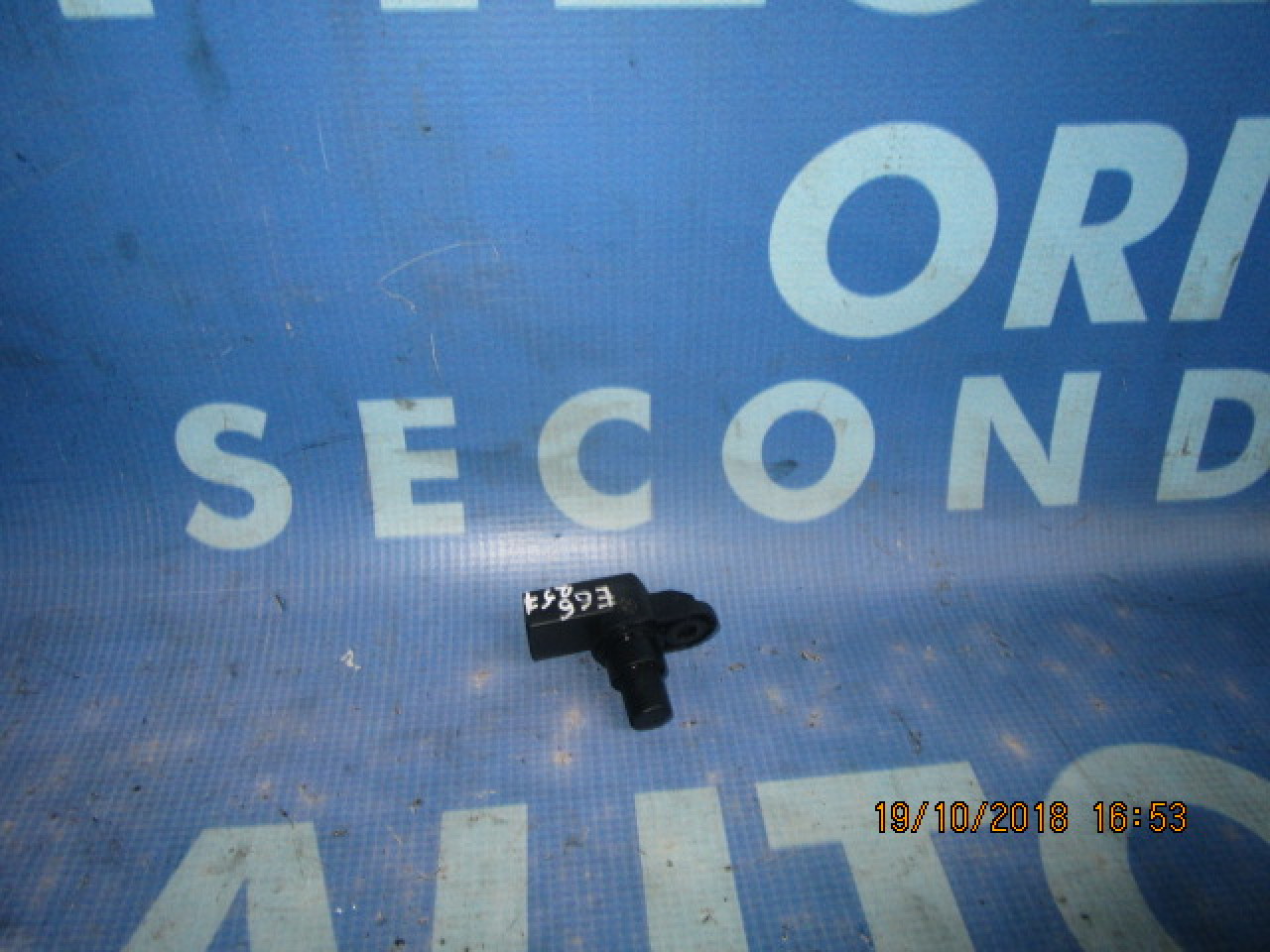 Senzor ax cu came BMW E65 730d 3.0d M57N; 1214224932007