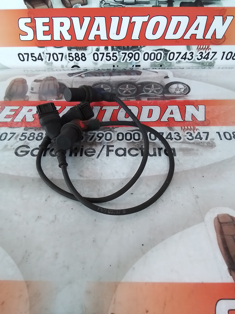 Senzor ax cu came BMW Seria 3 (1990-1998) [E36] 1.8 Benzina 1998, 1703221