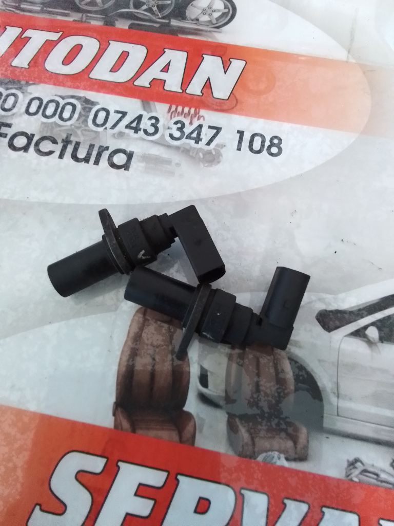 Senzor ax cu came BMW Seria 5 (1995-2003) [E39] 3.0 Motorina 2002, 250160-10