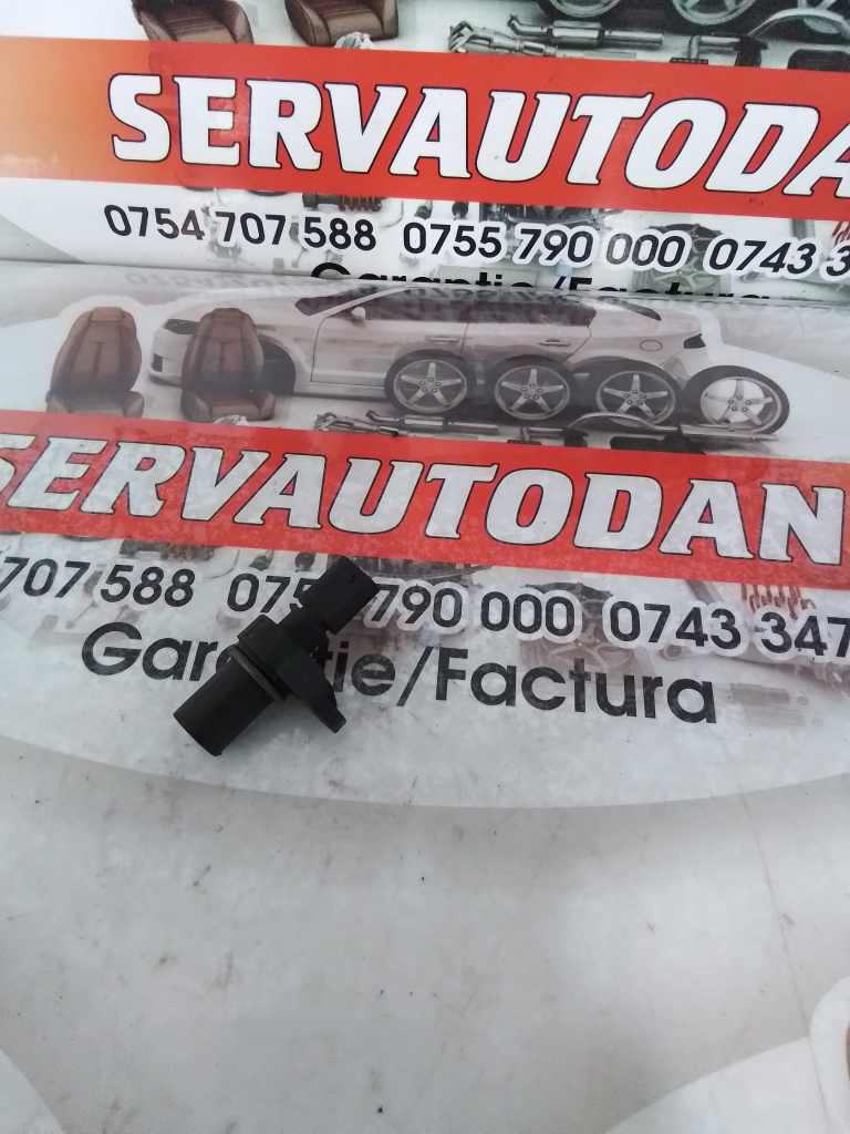 Senzor ax cu came BMW Seria 5 (2003-2010) [E60] 2.0 Motorina 2010, 7803096