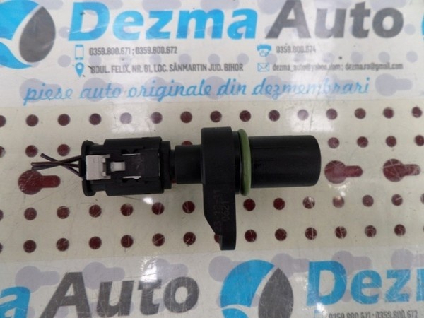 Senzor ax cu came Bmw X6 (E71, E72) 3.0 d, 7803093-01