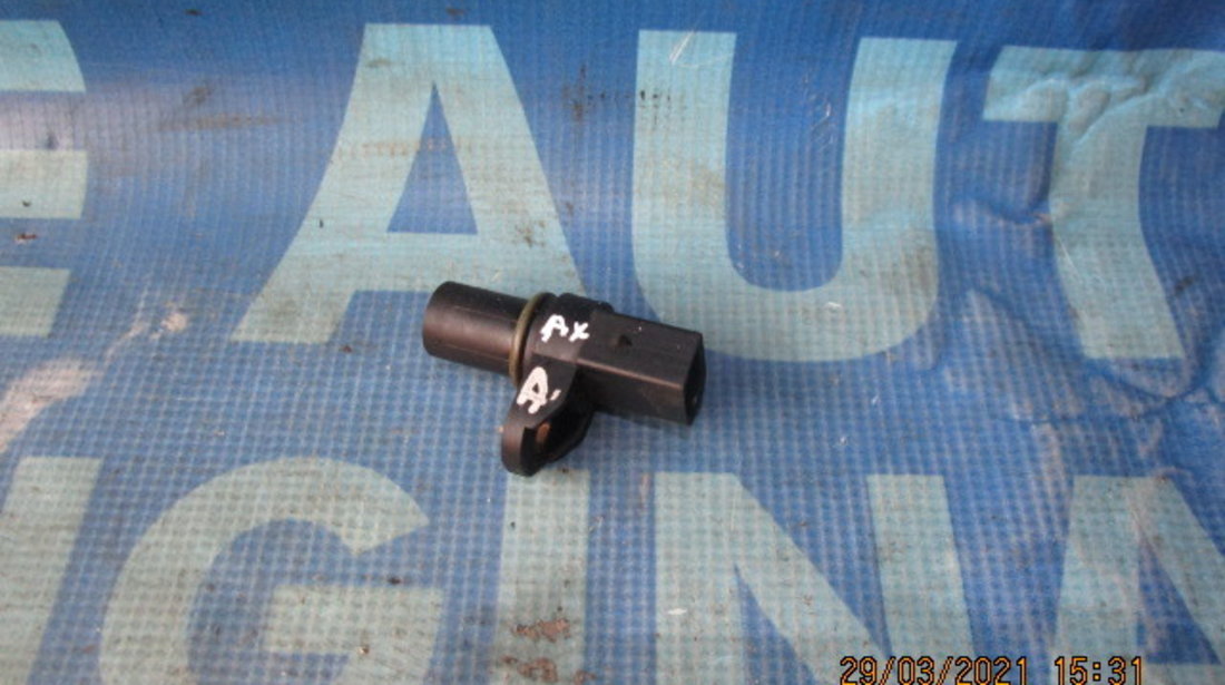 Senzor ax cu came BMW Z4 E85 2.0i N46; 7518628