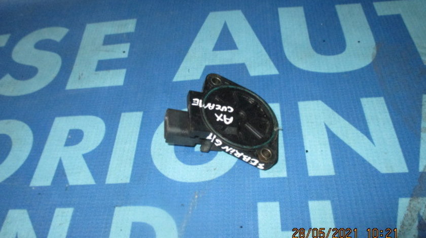 Senzor ax cu came Chrysler Sebring 2.4i;  5293196AA