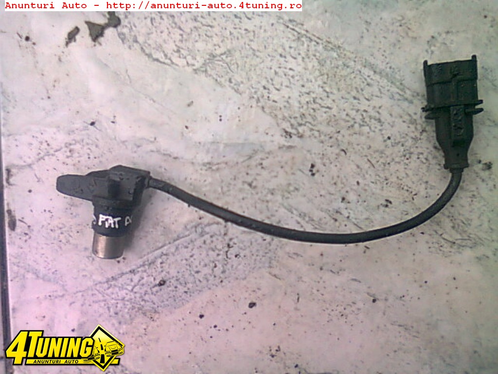 Senzor ax cu came Fiat Ducato