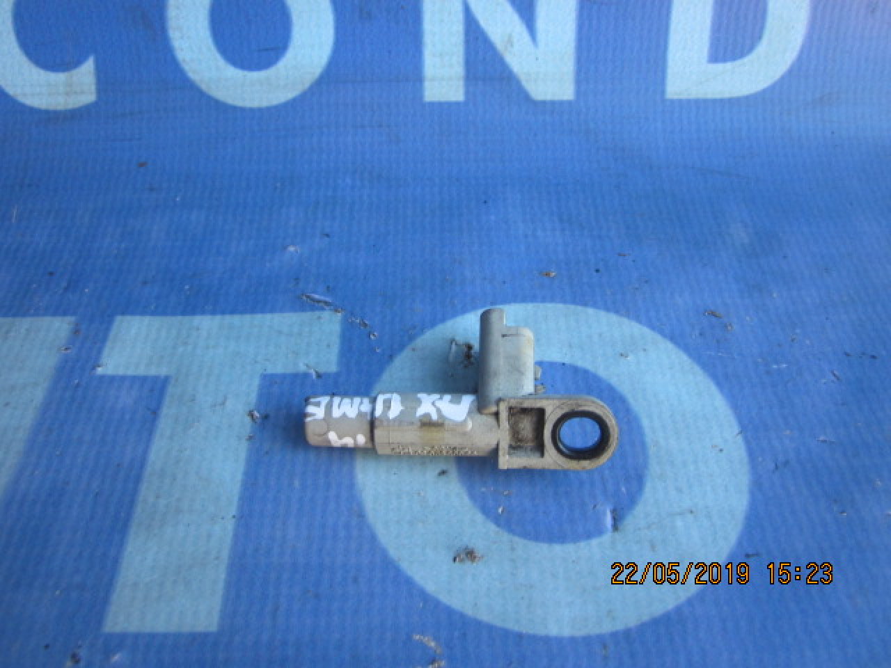 Senzor ax cu came Ford Fiesta 1.4tdci; 966058208