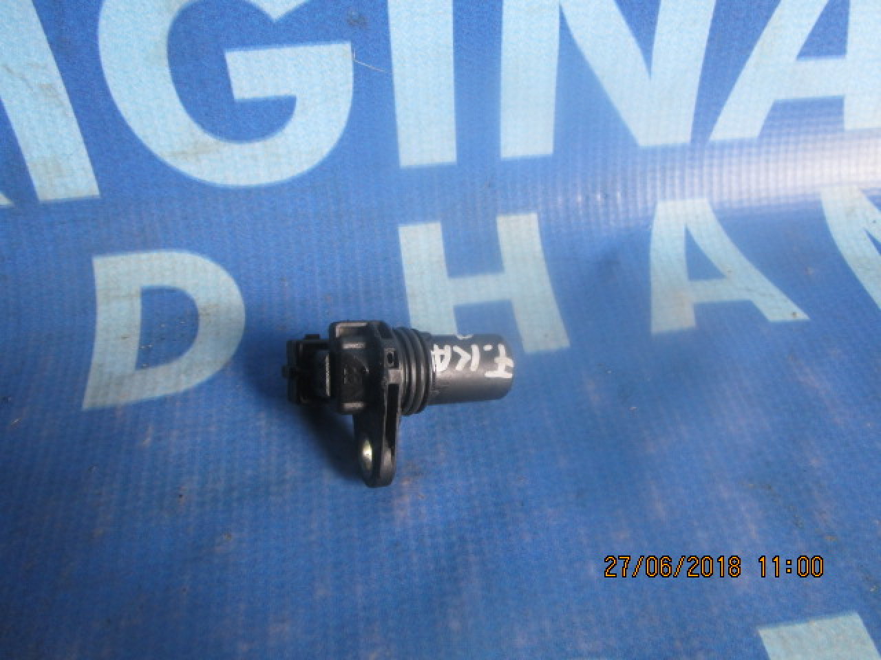 Senzor ax cu came Ford Ka 1.3i;95BF12K073AB.