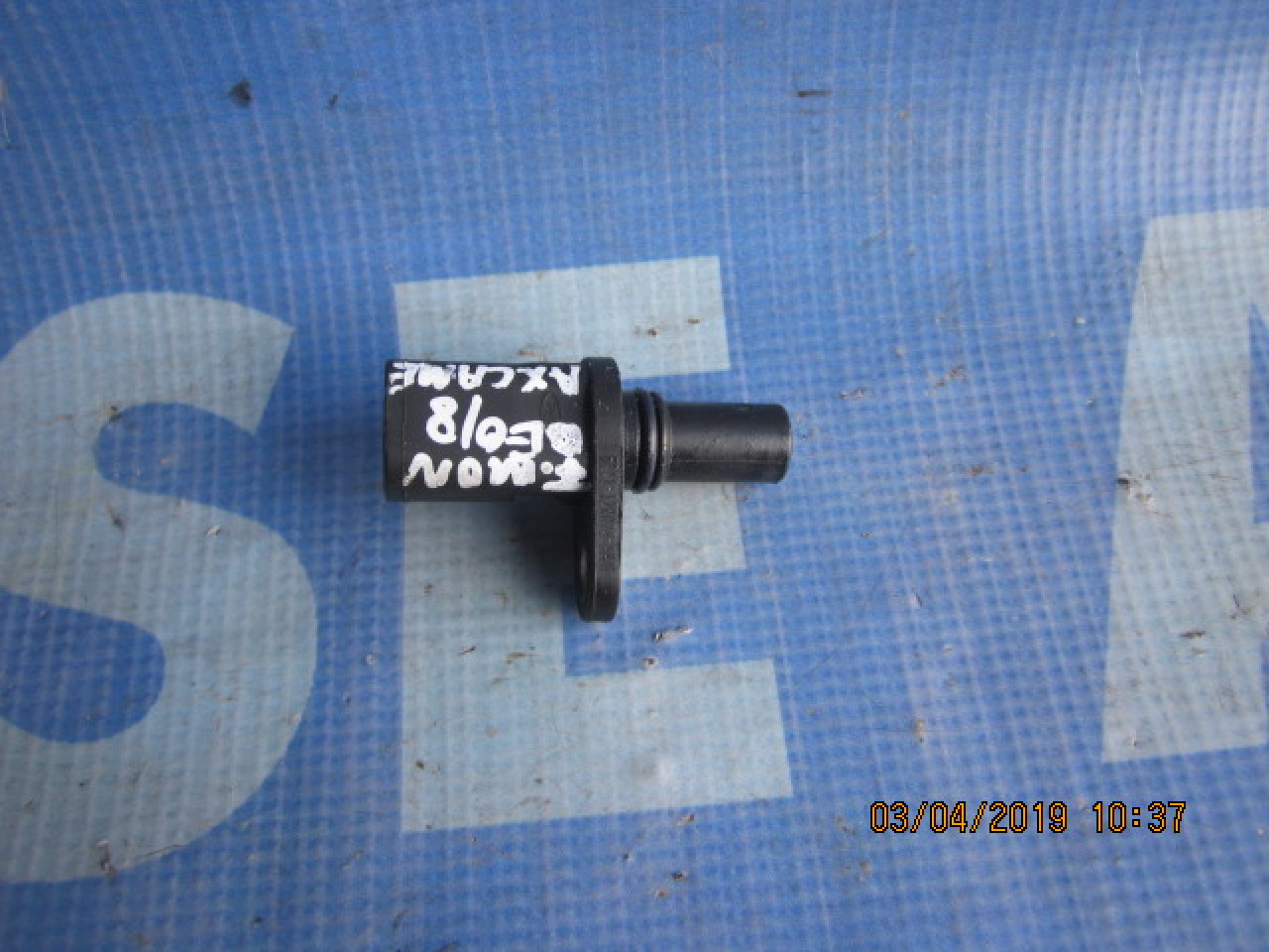 Senzor ax cu came Ford Mondeo 2.0tdci; 6C1112K073AA