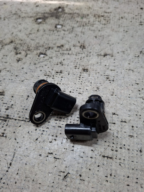 Senzor ax cu came Ford Puma 1.0 Benzina 2020, HX7A12K073AA