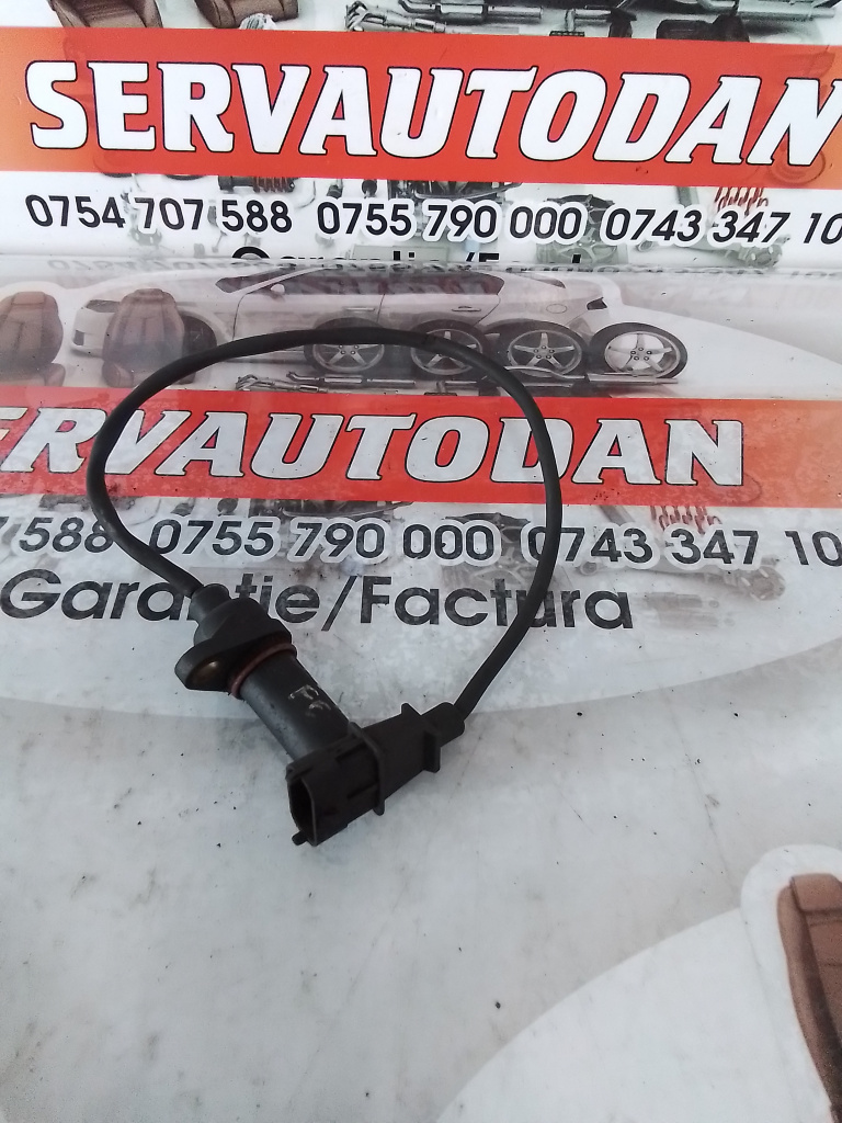 Senzor ax cu came Hyundai Santa Fe 2 (2006-2012) 2.2 Motorina 2012