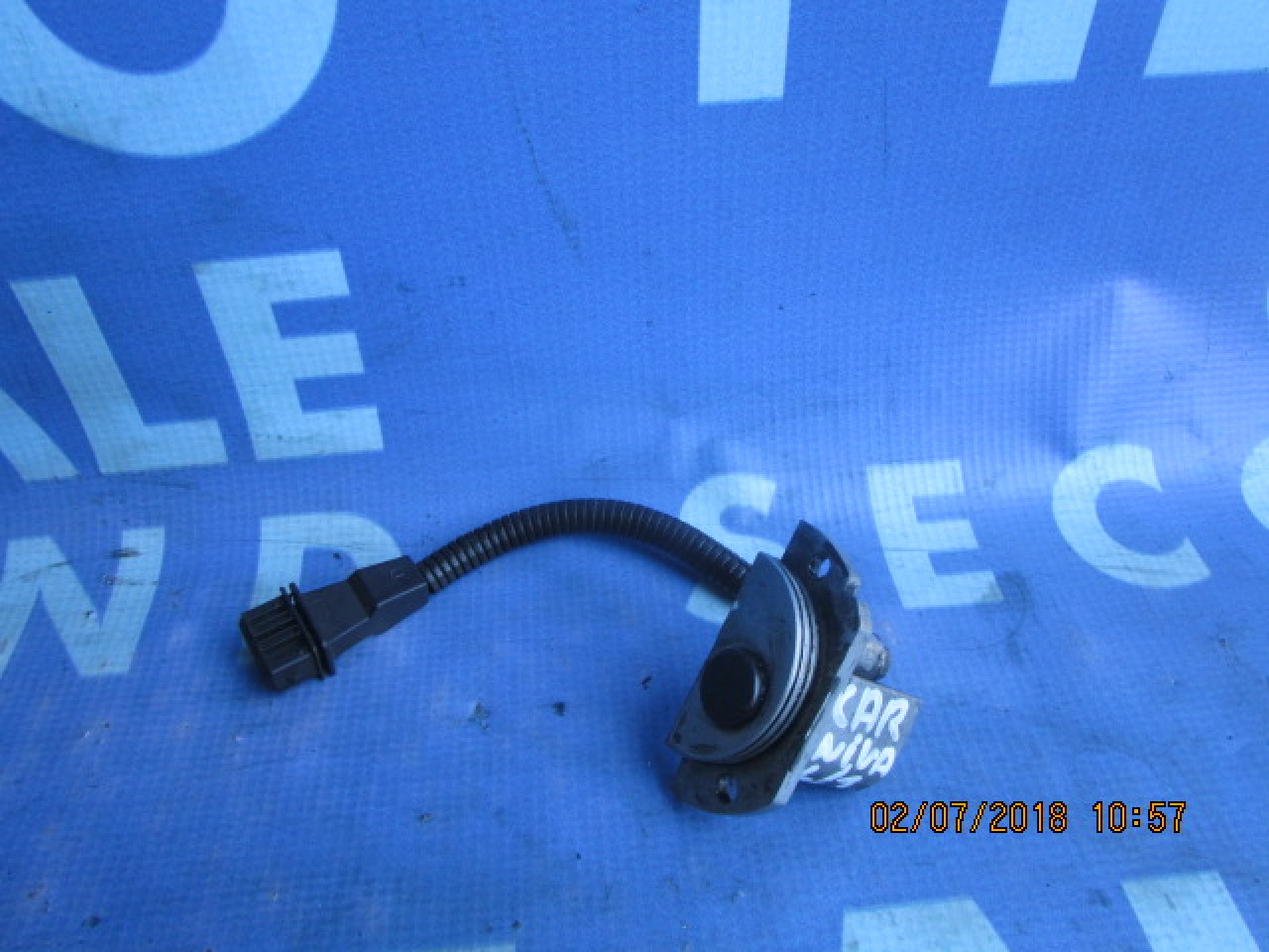 Senzor ax cu came Kia Carnival 2.9crdi
