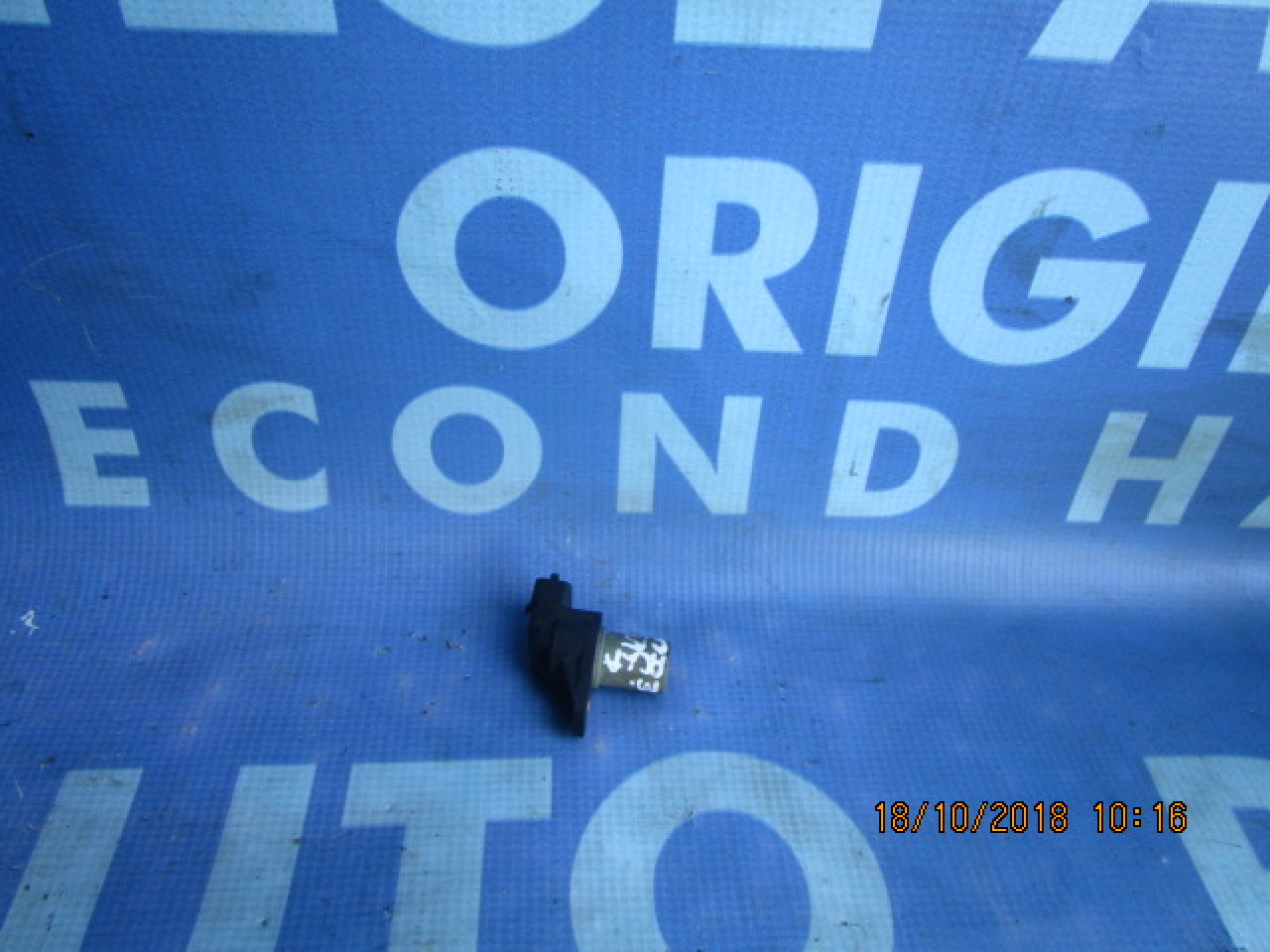 Senzor ax cu came Mercedes A170 W168 1.7cdi; A0031539728