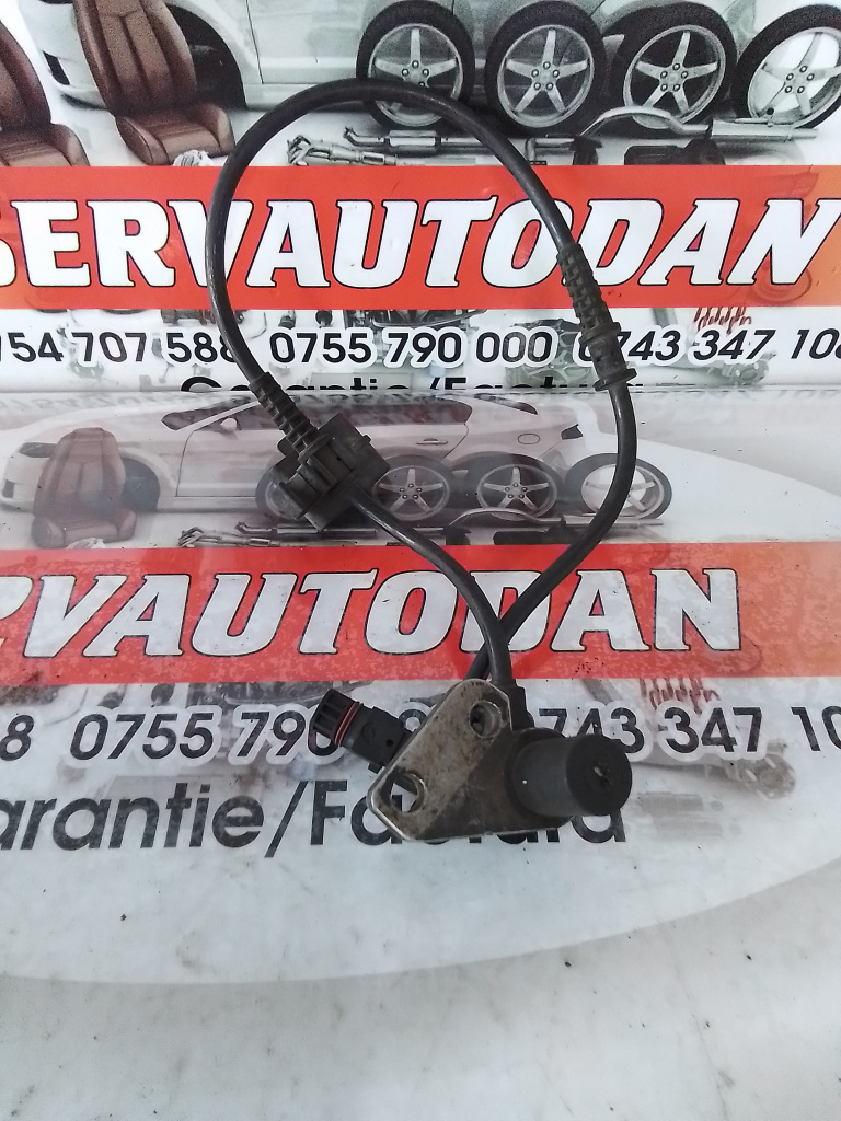 Senzor ax cu came Mercedes-Benz C-Class (1993-2000) [W202] 2.2 Motorina 2000, A2105407881 / 0265006265