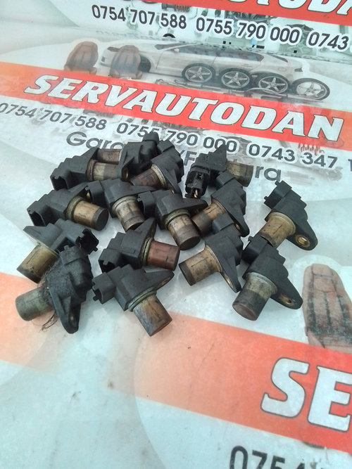Senzor ax cu came Mercedes-Benz C-Class (2001-2007) [W203] 2.2 2004, 0031539728