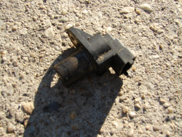 Senzor ax cu came Mercedes-Benz C-Class W203/S203/CL203 [2000 - 2004] Sedan 4-usi C 200 CDI MT (116 hp) 2.2 CDI
