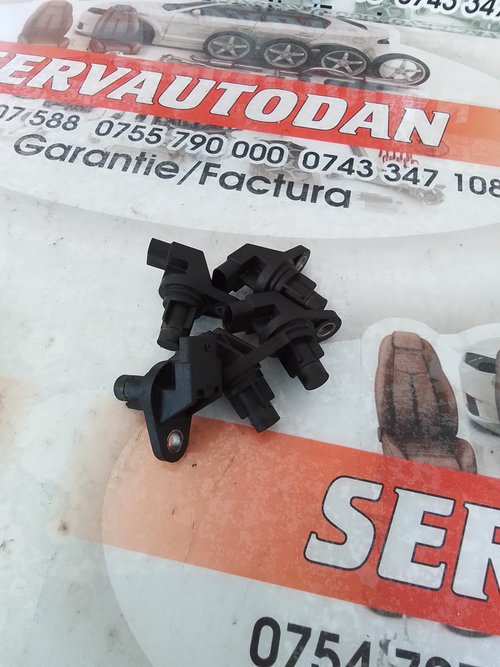 Senzor ax cu came Mercedes-Benz Sprinter (2009->) [906] 2.2 Motorina 2012, A6519050100