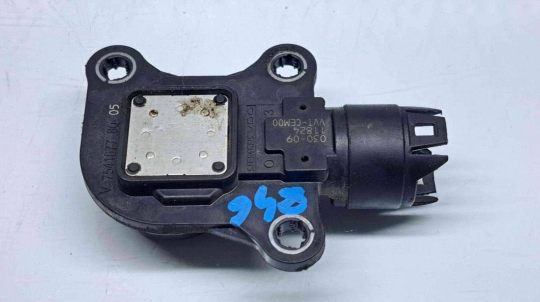 Senzor ax cu came MINI Cooper (R56) [Fabr 2006-2014] 754167780 1.4 B N12B