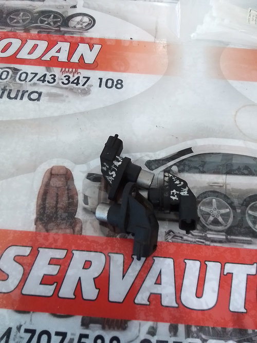 Senzor ax cu came Opel Astra H (2004-2007) 1.7 Motorina 2007, 0281002405