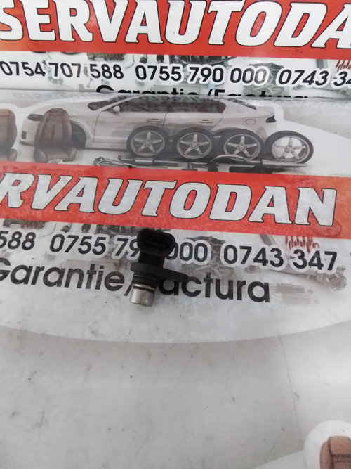 Senzor ax cu came Opel Corsa C (2000-2006) 2.0 Motorina 2006, 0232103021